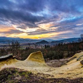 Sárkányszikla Apartman Nemti