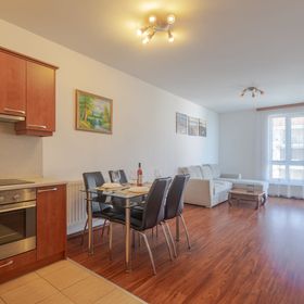 Beszédes 59 Apartman by BLTN Siófok