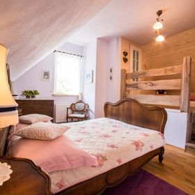 Zagroda U Macieja Ustka