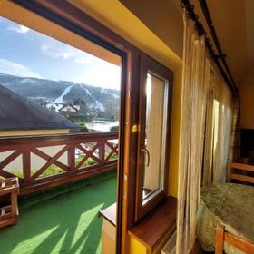 Olimp Pokoje i Apartamenty Szczyrk