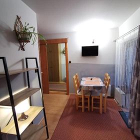 Olimp Pokoje i Apartamenty Szczyrk