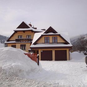 Olimp Pokoje i Apartamenty Szczyrk