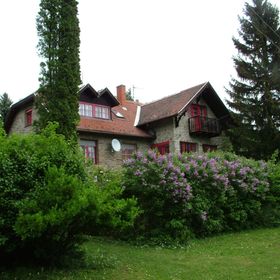 Gereben Villa Velem