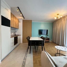 Apartament Kam-Eko Ząbkowska Warszawa