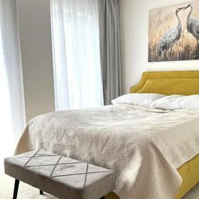 Apartament Kam-Eko Ząbkowska Warszawa