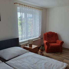 Apartmán Vilovka Slavonice