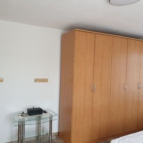 Apartmán Vilovka Slavonice