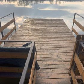 Békafütty Vendégház Ráckeve