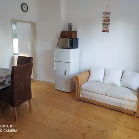 Csele Apartman Mohács