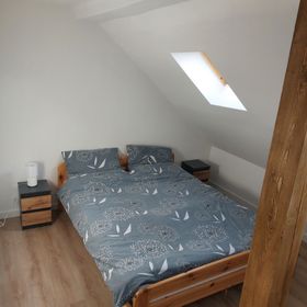 Szary Domek 0 Wieprz