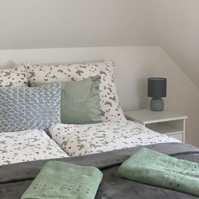 Napfény Apartman Hévíz