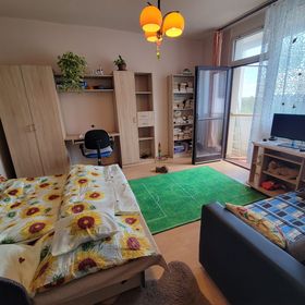 Kis Apartman Kőszeg