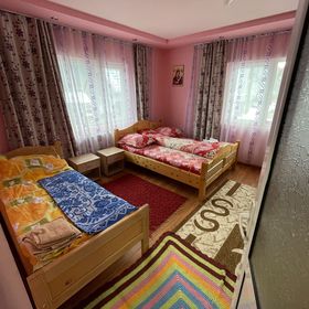 Casa De Vacanta Cata Vadu Moţilor