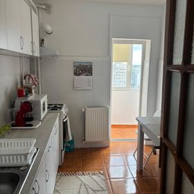 Apartament Hortensiei Constanța