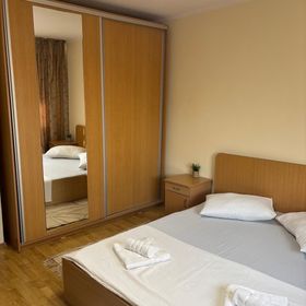 Apartament Hortensiei Constanța