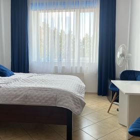 Pensjonat Azalia30 Mielno