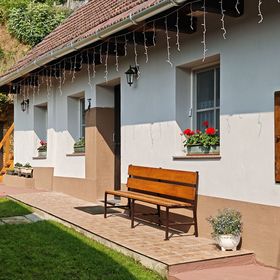 Kat-Lak Vendégház Mátraszele