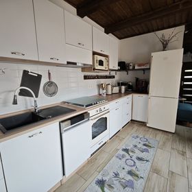 Kat-Lak Vendégház Mátraszele