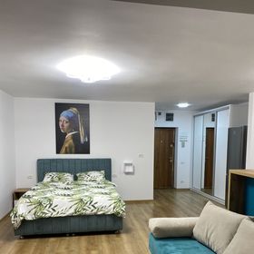 Apartament Perla Studio Bucharest Mall București