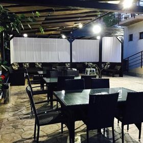 Vila Sunrise Costinesti