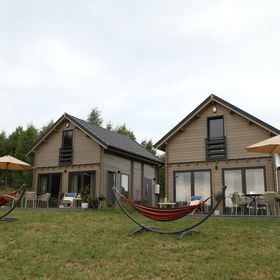 DomkiNaLato, Łukęcin