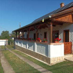 Boronka Vendégház Marcali