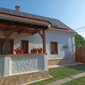 Boronka Vendégház Marcali