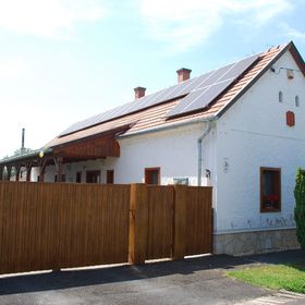 Boronka Vendégház Marcali