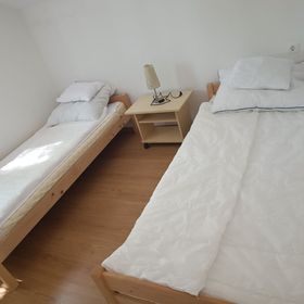 Dominó Apartman Balatongyörök