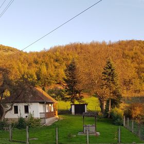 Berényi Apartman Erdőhorváti