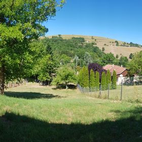 Berényi Apartman Erdőhorváti