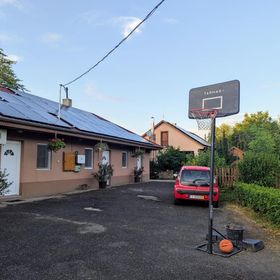 Molnár Birtok Tiszagyulaháza