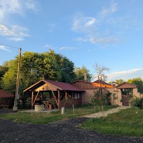 Molnár Birtok Tiszagyulaháza