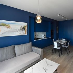 VacationClub Let's Sea Baltic Park Apartament F96 Gąski