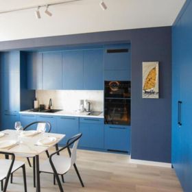 VacationClub Let's Sea Baltic Park Apartament F96 Gąski