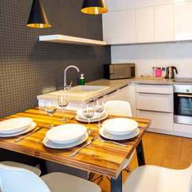 VacationClub Mielenko Baltin Apartament 21