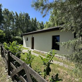 Domek obok Soplicowa - Cichowo 