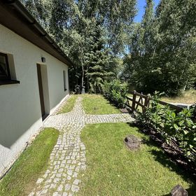 Domek obok Soplicowa - Cichowo 