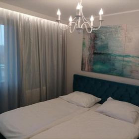 Lighthouse Apartment Gąski