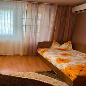 Apartament Darya Băile Felix