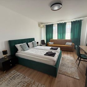 Chic Apartments Carei