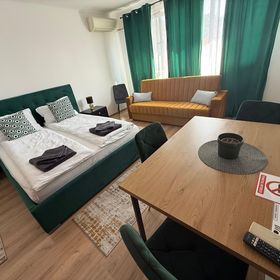 Chic Apartments Carei