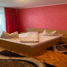 Apartament Lena Băile Felix