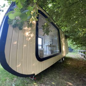 Domek Wyspiarze - Wyspa Sobieszewska Gdańsk