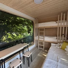 Domek Wyspiarze - Wyspa Sobieszewska Gdańsk