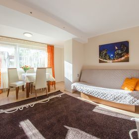 Dom Gościnny Anna Perkuna 2a/1 Gdynia