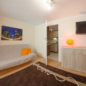 Dom Gościnny Anna Perkuna 2a/1 Gdynia