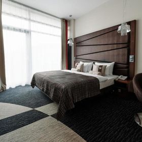 Hotel BlueDiamond Rzeszów