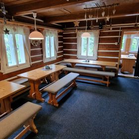 Chata Šohajka - all inclusive & wellness