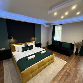 Casa Lara Apartman Egerszalók